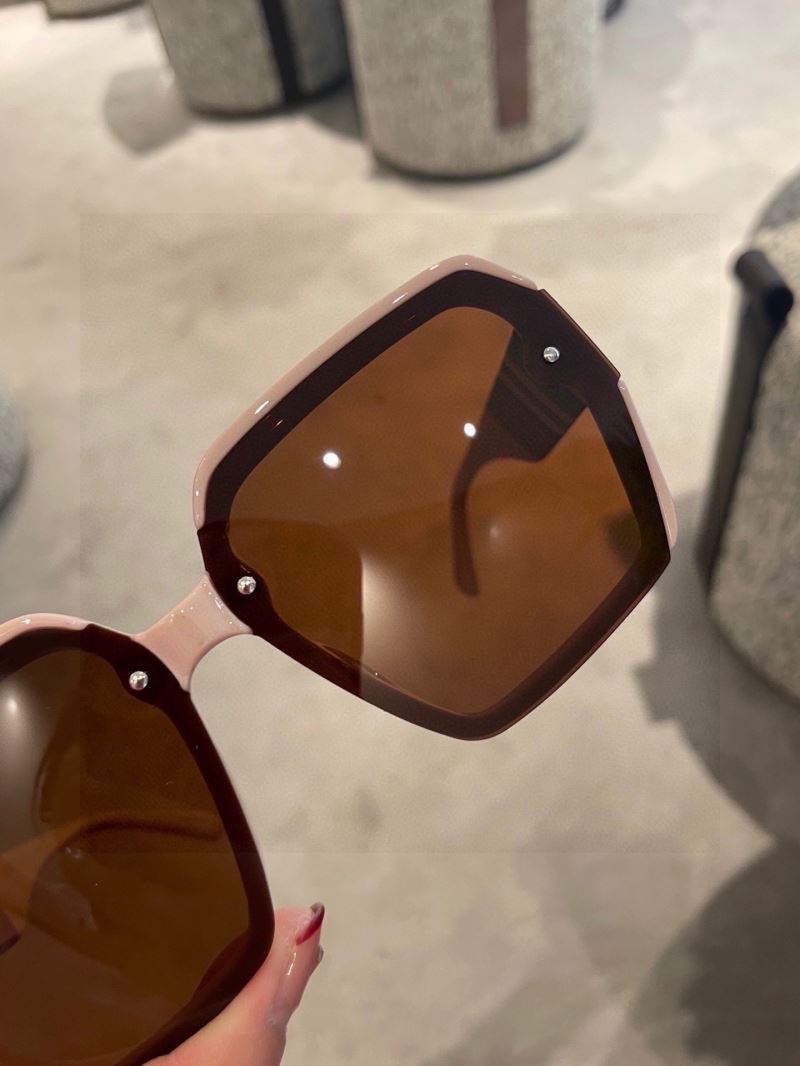 Burberry Sunglasses